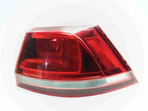 right-taillight-vw-golf-vii-variant-ba5-bv5-2013-2014-2015-2016-2017-2018-2019-2020-2021-2022-33462730 main image
