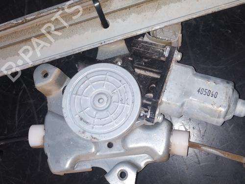 Front right window mechanism NISSAN JUKE (F15) 1.2 DIG-T | BP16507342C23 