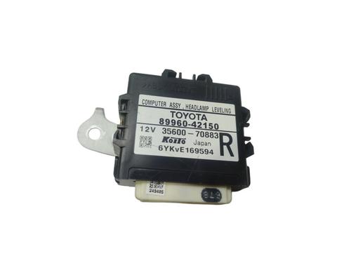 Used Electronic module TOYOTA RAV 4 IV (_A4_) 2.5 Hybrid (AVA42_) (197 hp) 27923872