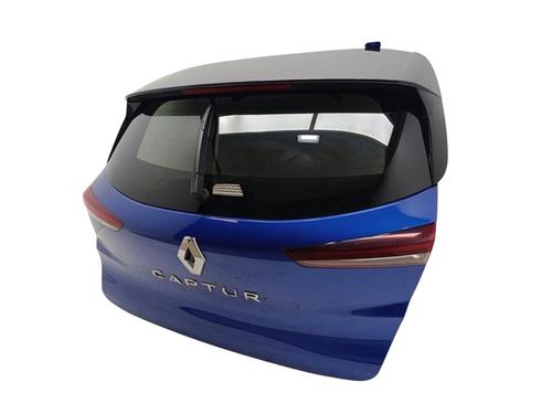 Tailgate RENAULT CAPTUR II (HF_)  | BP29721157C6 