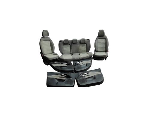 Used Seats set FIAT TIPO Saloon (356_, 357_) [2015-2026]  16506116