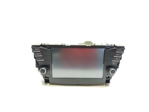 Used Display monitor Display monitor TOYOTA AVENSIS Estate (_T27_) [2008-2018] 33436871 33436871