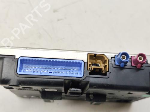 Electronic module NISSAN JUKE (F16_)  | BP26394776M83 