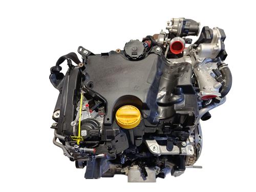 Engine RENAULT MEGANE IV Hatchback (B9A/M/N_) 1.5 Blue dCi 115 (B9A6) | BP35791894M1  - Image 13