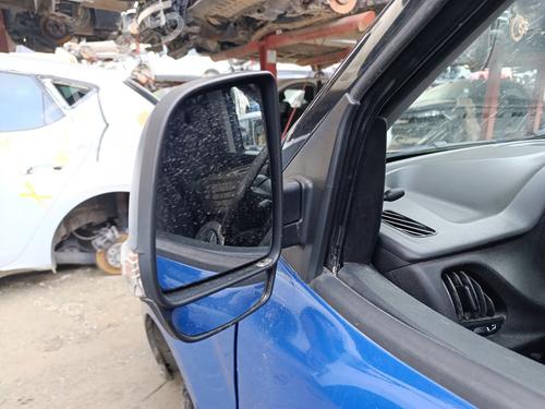 Bakspejl venstre FIAT DOBLO Bus (263_) [2009-2023]  30773559