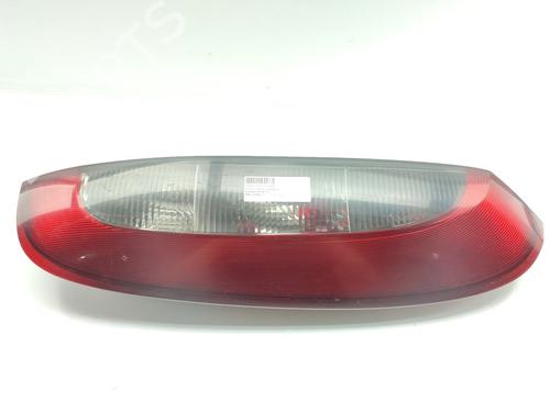 Used Right taillight OPEL CORSA C (X01) [2000-2009]  16518264