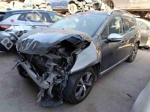 Left tailgate light PEUGEOT 2008 I (CU_) 1.6 BlueHDi 100 | BP38873029C79 - Image 8
