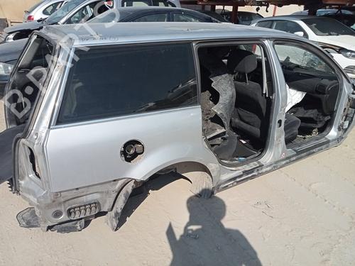 Used Parts VW PASSAT B5.5 Variant (3B6) 1.9 TDI (130 hp) 4305960