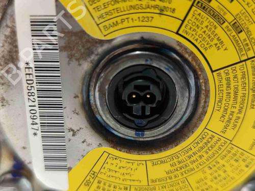 Used Driver airbag Driver airbag HYUNDAI i20 II (GB, IB) 1.2 (84 hp) 36222297 36222297