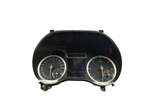 Used Instrument cluster Instrument cluster INFINITI QX30 [2016-2026] 33794494 33794494