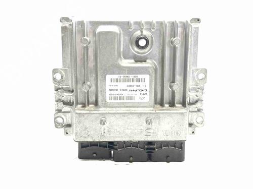 Engine control unit (ECU) FORD S-MAX (WA6) 2.0 TDCi | BP40097915M57 - Image 2