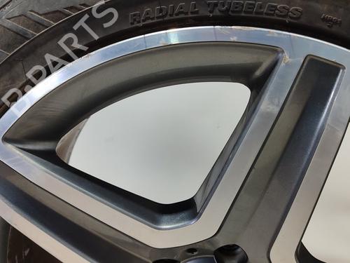 Rim MERCEDES-BENZ GLA-CLASS (X156) GLA 200 CDI / d (156.908) | BP22398949C45 