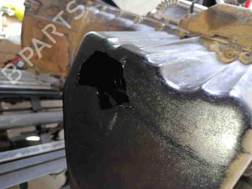 Engine SSANGYONG KYRON 2.0 Xdi | BP38336397M1 - Image 14
