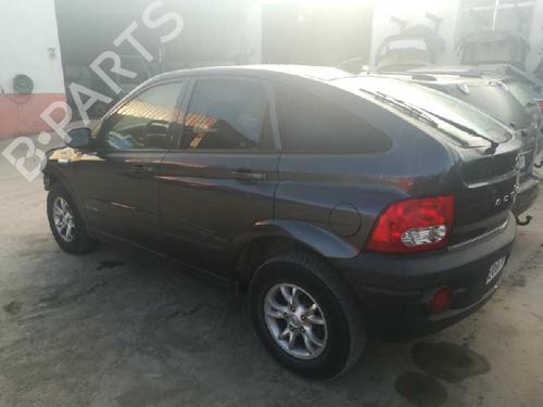 Driveshaft SSANGYONG ACTYON I 2.0 Xdi | BP16508461M37 