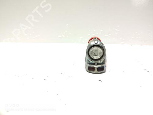 Ignition barrel RENAULT TRAFIC III Van (FG_) 1.6 dCi 120 (FGMK) | BP18038890M48 