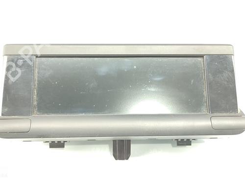 Used Instrument cluster CITROËN C4 CACTUS 1.6 BlueHDi 100 (99 hp) 16511290
