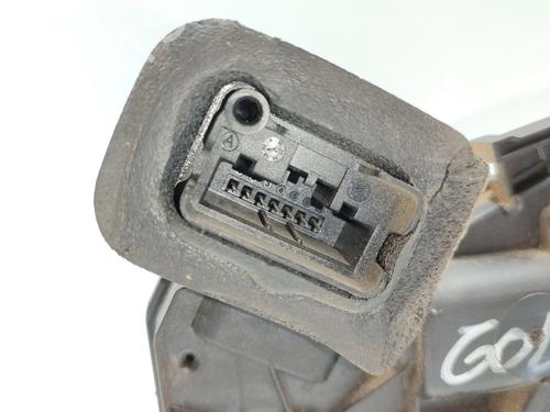 Front left lock VW GOLF VI (5K1) 1.6 TDI | BP16783624C98 