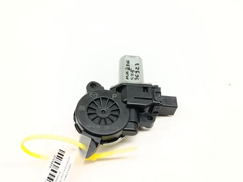 Left rear window motor MAZDA CX-5 (KF)  | BP33202840E23  - Image 6