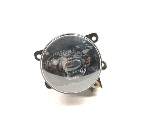 Faro antinebbia anteriore destri RENAULT CAPTUR I (J5_, H5_) [2013-2025]  30471756