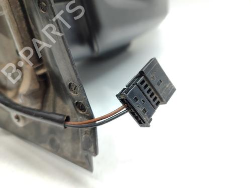 Left mirror VW CRAFTER 30-50 Van (2E_) 2.5 TDI | BP17521260C26 