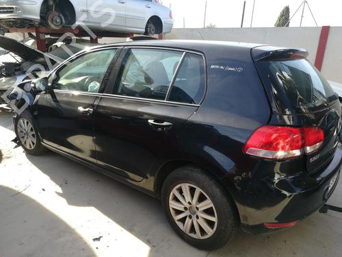 Right tailgate light VW GOLF VI (5K1) | BP25333471C80 - Image 8