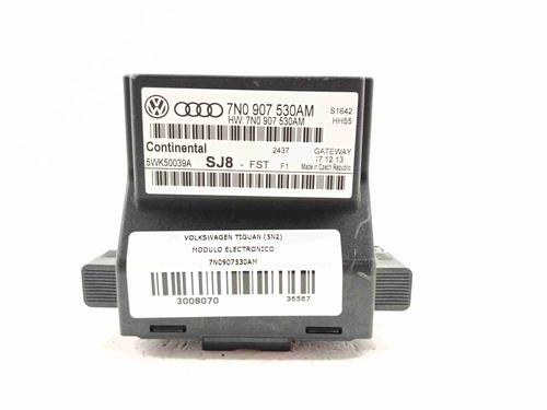 Used Electronic module Electronic module 37027351 37027351