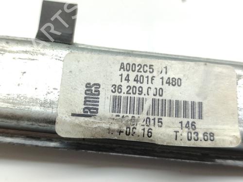 Front right window mechanism TOYOTA PROACE Van (MDX_) | BP17481830C23