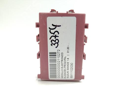 Electronic module SUZUKI SWACE (AMZ_)  | BP17585371M83 