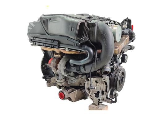 Engine BMW X3 (E83) 3.0 d | BP20487797M1 