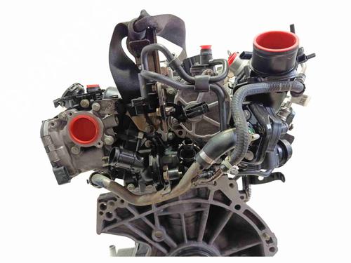 Engine DACIA DUSTER (HM_) | BP38341308M1 - Image 7
