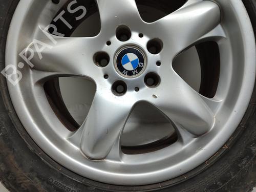 Rim BMW X5 (E53) 3.0 d | BP18258131C45 