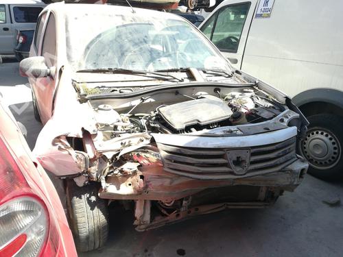 Steering pump DACIA SANDERO | BP16517537M99 - Image 5