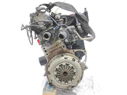 Engine VW POLO (6N2) | BP16511756M1 - Image 6
