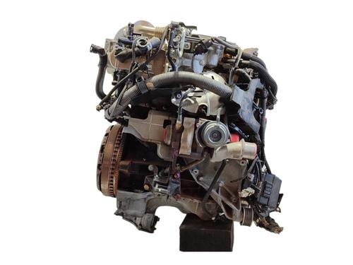 Engine SUZUKI GRAND VITARA II (JT, TE, TD) 1.9 DDiS (JB419WD, JB419XD) | BP29512675M1 
