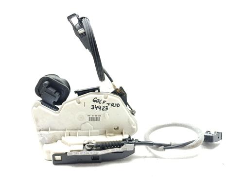 rear-right-lock-vw-golf-vi-5k1-2008-2009-2010-2011-2012-2013-2014-35813181 main image