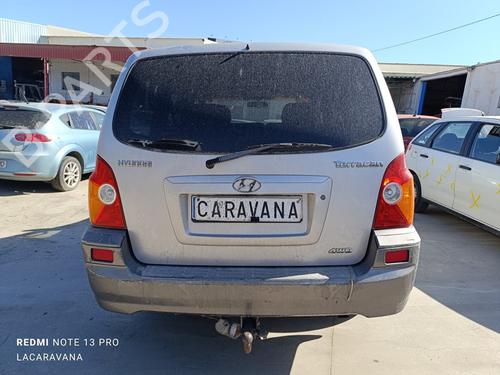 Left headlight HYUNDAI TERRACAN (HP)  | BP30467784C28  - Image 11