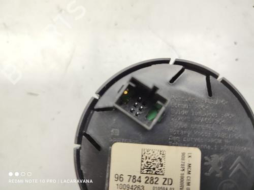 Switch PEUGEOT 2008 I (CU_) 1.6 VTi | BP17919336I30
