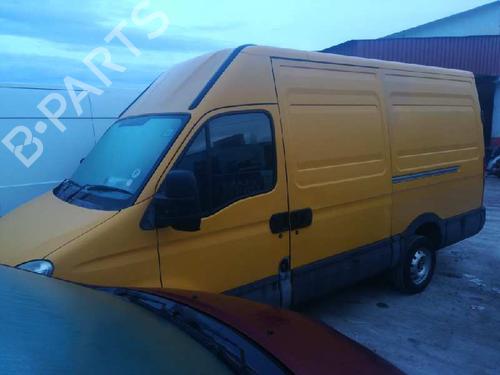 Mass air flow sensor IVECO DAILY IV Van | BP16504877M95 - Image 5
