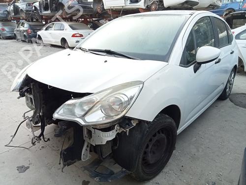 Climate control CITROËN C3 II (SC_) | BP16513748I5 - Image 5