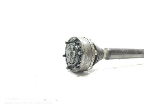 Right front driveshaft VW GOLF VI (5K1) 1.6 TDI | BP19421845M39 
