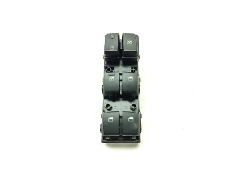 Used Left front window switch Left front window switch HYUNDAI KONA (OS, OSE, OSI) 1.0 T-GDi (120 hp) 33120348 33120348