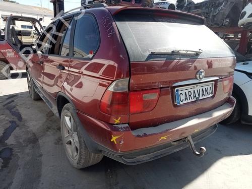 Teile für BMW X5 (E53) 3.0 d (184 hp) 4437271