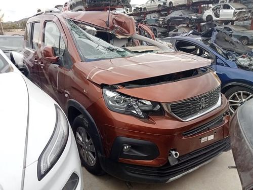 Warning switch PEUGEOT RIFTER | BP30528711I22