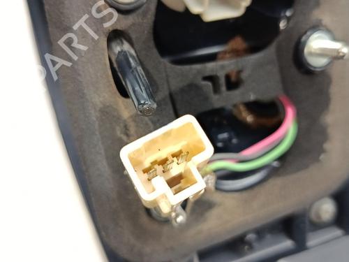 Left taillight MAZDA 6 Estate (GH) 2.2 MZR-CD (GH10) | BP33204645C34 - Image 9