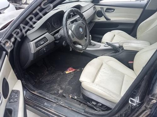 Electronic module BMW 3 (E90) 318 d | BP19098158M83  - Image 7