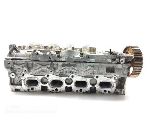 Cylinder head LAND ROVER RANGE ROVER EVOQUE (L538)  | BP29715425M5