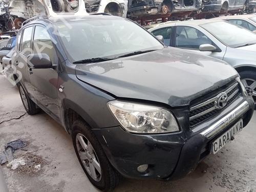 Left taillight TOYOTA RAV 4 III (_A3_)  | BP17724670C34 