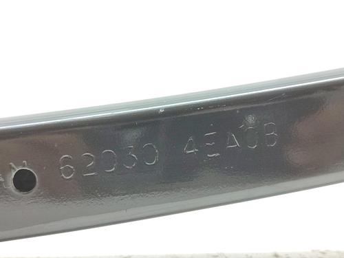 Crossmember NISSAN QASHQAI II (J11, J11_)  | BP28817372C162 