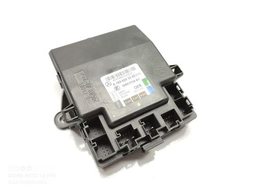 Used Electronic module MERCEDES-BENZ B-CLASS Sports Tourer (W245) B 180 CDI (245.207) (109 hp) 16564570