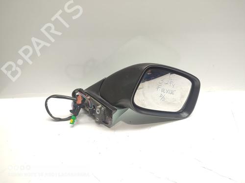 Right mirror FIAT ULYSSE (179_) 2.0 JTD | BP18114387C27 